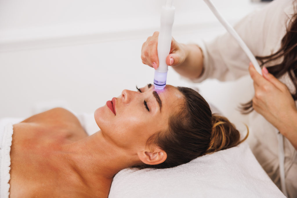 What Is the HydraFacial Treatment, and Why Is It So Popular 