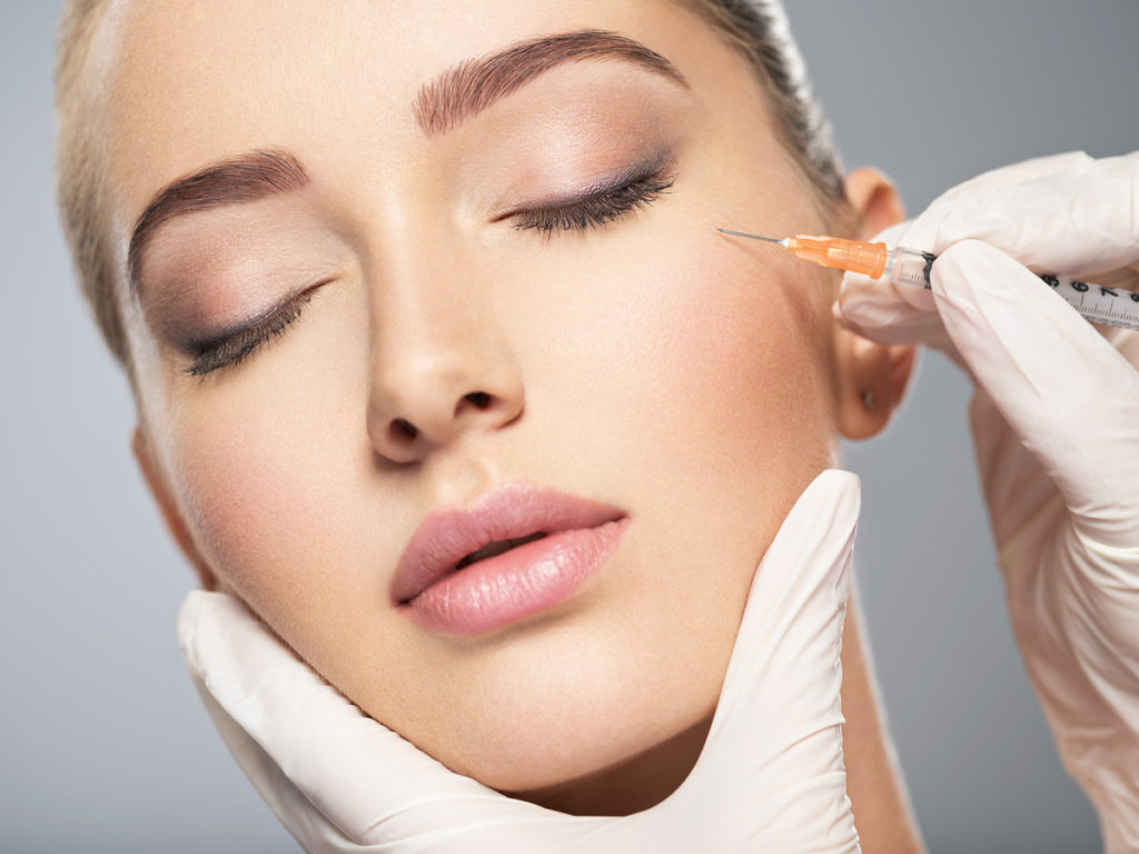 Unlocking the Secrets of Youthful Skin The Science, Benefits, and Considerations of Botox and Fillers by Cala Bloom Medspa, INC