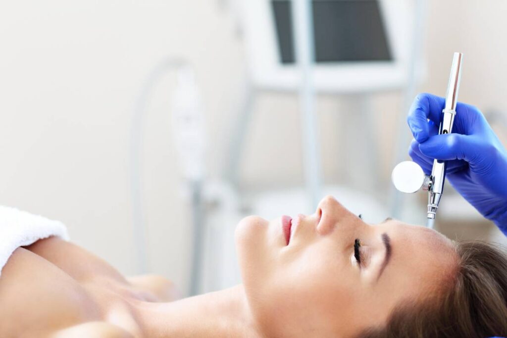 OxyGeneo Facials _Cala Bloom Medspa _ Torrance, CA