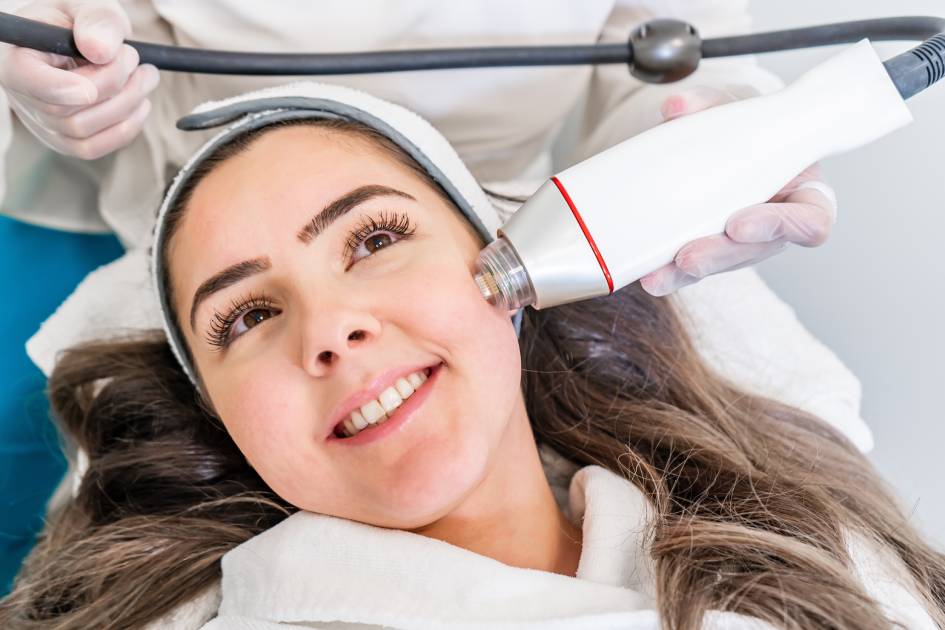 Microneedling RF _ Calabloom Medspa _ Torrance, CA