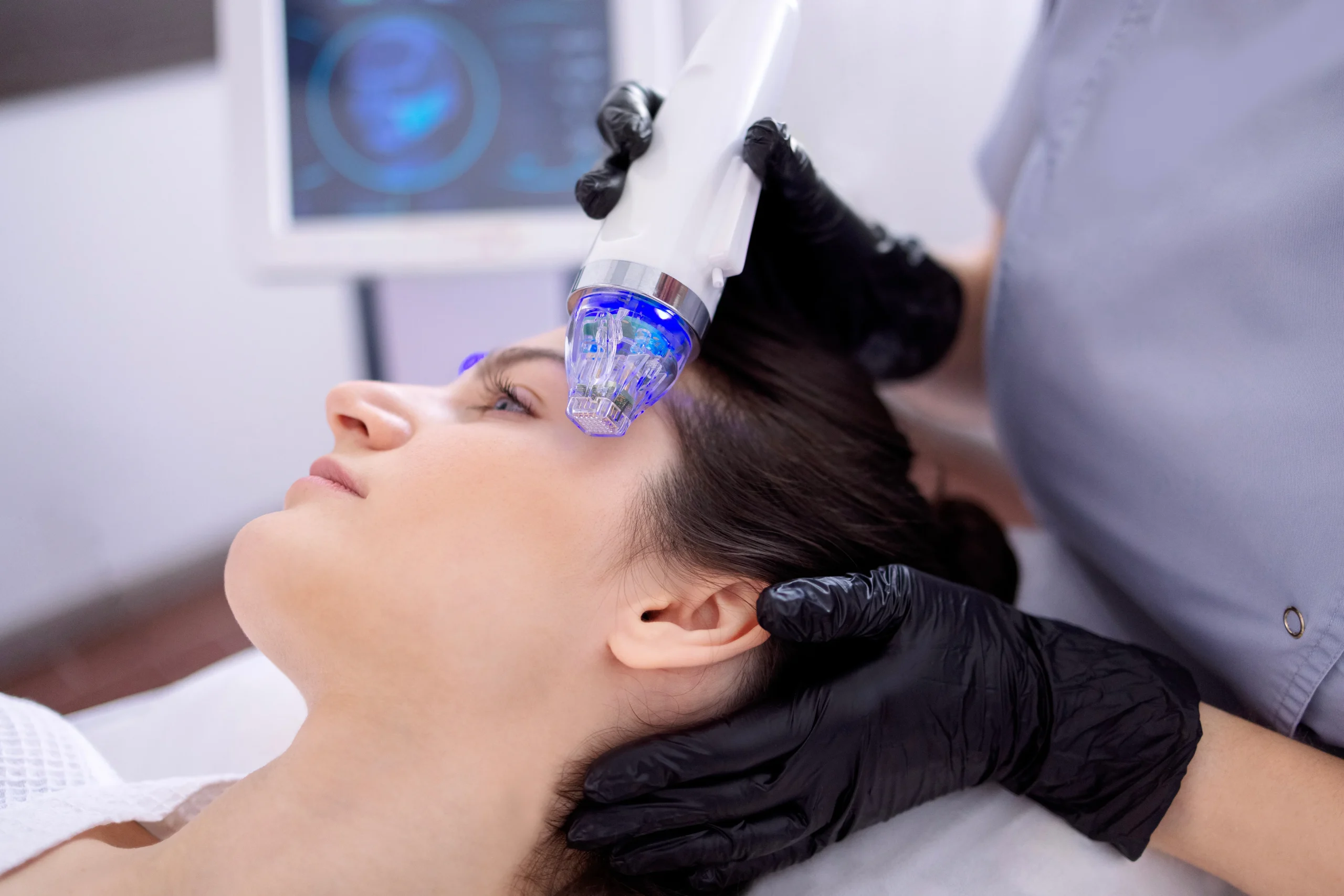 Services 12 MICRONEEDLING RF scaled