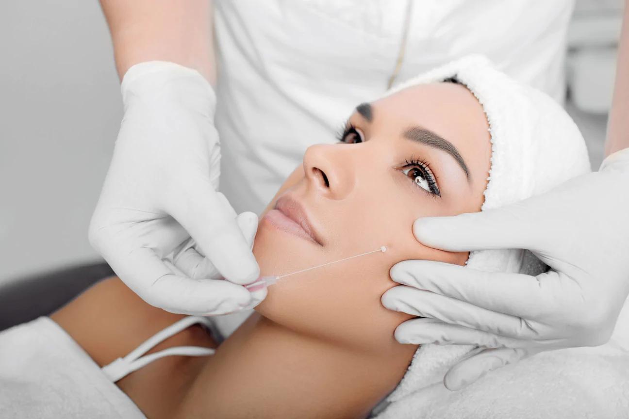 Services 13 calabllom thread lift non surgical face lift