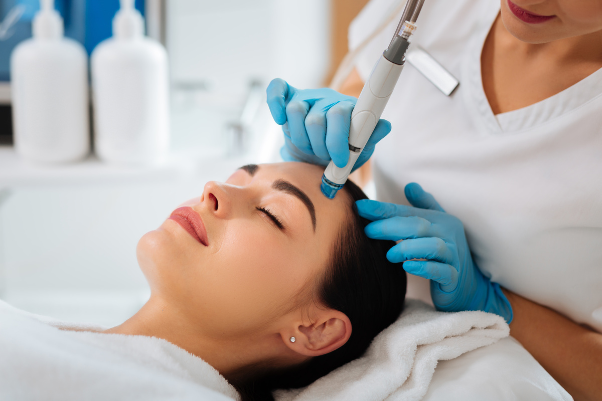 Blog 9 HydraFacial by Calabloom Medspa in Torrance