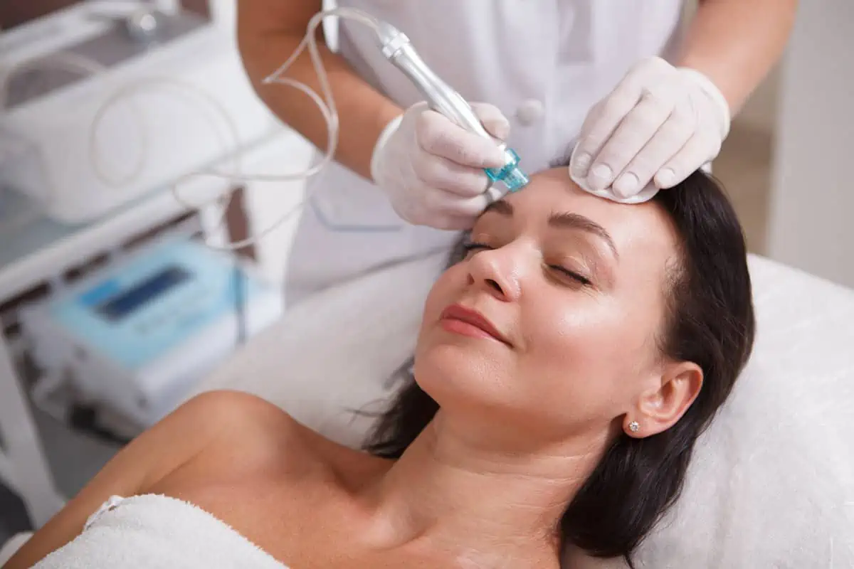 Blog 8 Hydrafacial Treatments by Cala Bloom Medspa, INC in CA-1 Ste 201, Torrance, CA United States